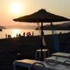 Türkiye’nin ilk ekolojik plajı hizmete açıldı