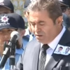 Şanlıurfa Emniyet Müdürü'nden flaş sözler Şanlıurfa Emniyet Müdürü'nden flaş sözler