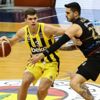 Fenerbahçe'den farklı galibiyet Fenerbahçe'den farklı galibiyet