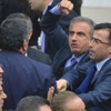 Meclis'te Vekiller Arasında Tansiyon Yükseldi