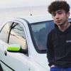 Acı olay! Motosiklet macerası ölümle bitti Acı olay! Motosiklet macerası ölümle bitti