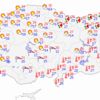 Bugün hava nasıl olacak? 28 Temmuz Çarşamba 2021 il il hava durumu Bugün hava nasıl olacak? 28 Temmuz Çarşamba 2021 il il hava durumu