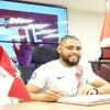 Hatayspor'dan savunmaya önemli takviye Hatayspor'dan savunmaya önemli takviye