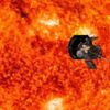 NASA'nın güneş görevindeki veriler şaşırttı NASA'nın güneş görevindeki veriler şaşırttı