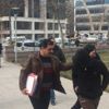 Akü hırsızlarına operasyon: 3 gözaltı Akü hırsızlarına operasyon: 3 gözaltı