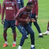 Onazi'den iyi haber Onazi'den iyi haber