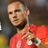 Wesley Sneijder'in menajeri İstanbul'a geldi Wesley Sneijder'in menajeri İstanbul'a geldi