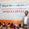 Fizikçi Profesör, köy köy dolaşıp yeni Aziz Sancar ... Fizikçi Profesör, köy köy dolaşıp yeni Aziz Sancar ...