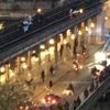 Tren sörfü yapan genç hayatını kaybetti