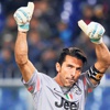 Buffon, efsane olmak istemiyor Buffon, efsane olmak istemiyor