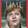 Time 'Yılın Kişisi'ni seçti... Sıralamadaki 2. isim şaşırttı Time 'Yılın Kişisi'ni seçti... Sıralamadaki 2. isim şaşırttı