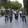 81 ilde 'Türkiye Huzurlu Parklar' uygulaması 81 ilde 'Türkiye Huzurlu Parklar' uygulaması