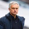 Jose Mourinho'nun yeni adresi belli oldu Jose Mourinho'nun yeni adresi belli oldu