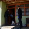 Polis Korona virüse karşı halk ile el ele mücadele ...