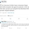 CHP’den TFF’ye büyük suçlama: 'Süper lig kulüplerini ele geçirmeye çalışıyorlar' CHP’den TFF’ye büyük suçlama: 'Süper lig kulüplerini ele geçirmeye çalışıyorlar'