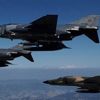 Kuzey Irak'a hava harekatı! Eylem hazırlığındaki 8 terörist öldürüldü