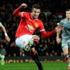 Van Persie Kadıköy'de