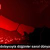 Pandemi dolayısıyla düğünler sanal dünyaya taşındı Pandemi dolayısıyla düğünler sanal dünyaya taşındı