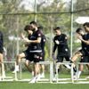 Konyaspor da Yeni Malatyaspor maçı hazırlıkları sürüyor