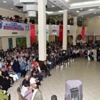 Şükran Edebali Kadınlara Örnek Oldu Şükran Edebali Kadınlara Örnek Oldu