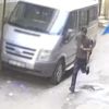 12 yaşındaki çocuk kapkaça uğradı 12 yaşındaki çocuk kapkaça uğradı