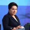 Özbekistan'da ilk kadın Senato Başkanı