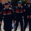 'Jandarma istihbaratçıyız' diyerek ev basıp, altın aradılar 'Jandarma istihbaratçıyız' diyerek ev basıp, altın aradılar