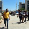 Gaziantep te kasa hırsızları yakalandı Gaziantep te kasa hırsızları yakalandı