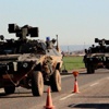 Suriye'den operasyon açıklaması Suriye'den operasyon açıklaması