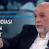 Latif Erdoğan, konuşmasının cımbızla çekilerek çarpıtıldığını söyledi