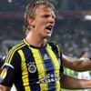 Fenerbahçeli Kuyt'tan flaş karar