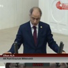 Efkan Ala yemin metnini yanlış okudu