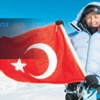 Sekiz zirveyle tarih yazacak Sekiz zirveyle tarih yazacak