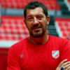 Ufuk Sarıca dan TBF nin sezonu bitirme kararına yorum Ufuk Sarıca dan TBF nin sezonu bitirme kararına yorum