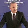 Başkan Erdoğan: Savunma sanayiinde millilik oranını yüzde 65'e çıkardık