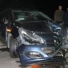 Konya’da zincirleme trafik kazası: 1 ölü, 1 yaralı Konya’da zincirleme trafik kazası: 1 ölü, 1 yaralı