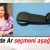 Müjde Ar'dan seçmeni aşağılayan tweet Müjde Ar'dan seçmeni aşağılayan tweet