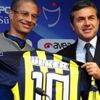 Alex de Souza, Aykut Kocaman'ın Fenerbahçe'ye dönmesiyle açıklama yaptı