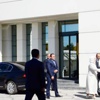 23 şirkette arama, 7 gözaltı 23 şirkette arama, 7 gözaltı