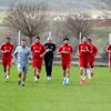 Sivasspor a virüs testi yapılacak
