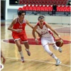 Abdullah Gül Üniversitesi Spor: 75 - Beretta Famila: 82 Abdullah Gül Üniversitesi Spor: 75 - Beretta Famila: 82