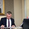 Başkan Büyükakın dan kiracılara müjde Başkan Büyükakın dan kiracılara müjde