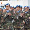 Lübnan'daki Mehmetcik'in görev süresi uzatıldı Lübnan'daki Mehmetcik'in görev süresi uzatıldı