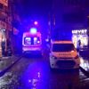 Haber alınamıyordu, evinde ölü bulundu Haber alınamıyordu, evinde ölü bulundu