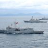 Deniz Kuvvetleri müsilajın donanmadaki gemilere olası etkilerini belirlemek için teknik heyet oluşturdu Deniz Kuvvetleri müsilajın donanmadaki gemilere olası etkilerini belirlemek için teknik heyet oluşturdu