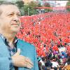 Cumhurbaşkanı Erdoğan: Kandil’den emir alıyorlar Cumhurbaşkanı Erdoğan: Kandil’den emir alıyorlar