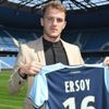 Ertuğrul Ersoy, Le Havre'de Ertuğrul Ersoy, Le Havre'de