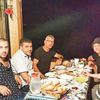 Provokatörler, serbest kalınca gübreli tahriki yemekle kutladı Provokatörler, serbest kalınca gübreli tahriki yemekle kutladı