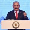 Binali Yıldırım'dan BM'ye: İnsan değil, insanlık ölüyor Binali Yıldırım'dan BM'ye: İnsan değil, insanlık ölüyor