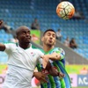 Çaykur Rizespor 1-1 Bursaspor